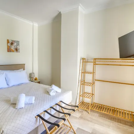 דירה Azure Seaside Living - Lambi