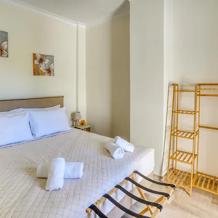 Azure Seaside Living - Lambi * העיירה קוס