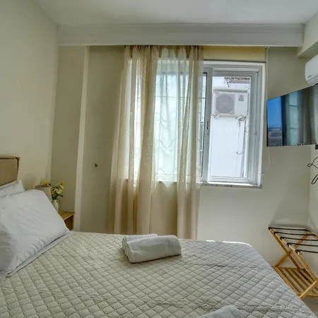 דירה Azure Seaside Living - Lambi *