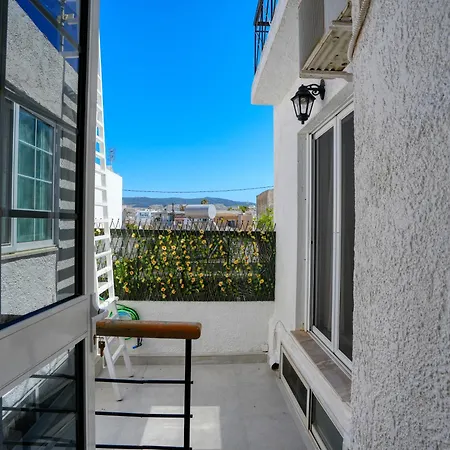 Azure Seaside Living - Lambi *